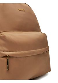 MEXX Plecak C-MEXX-L-006-08 Beżowy. Kolor: beżowy. Materiał: materiał #6
