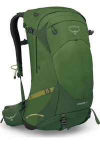 Plecak turystyczny Osprey Plecak turystyczny OSPREY Stratos 34 Seaweed/Matcha Green #1