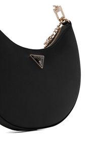 Guess Torebka 180974 Czarny. Kolor: czarny #7