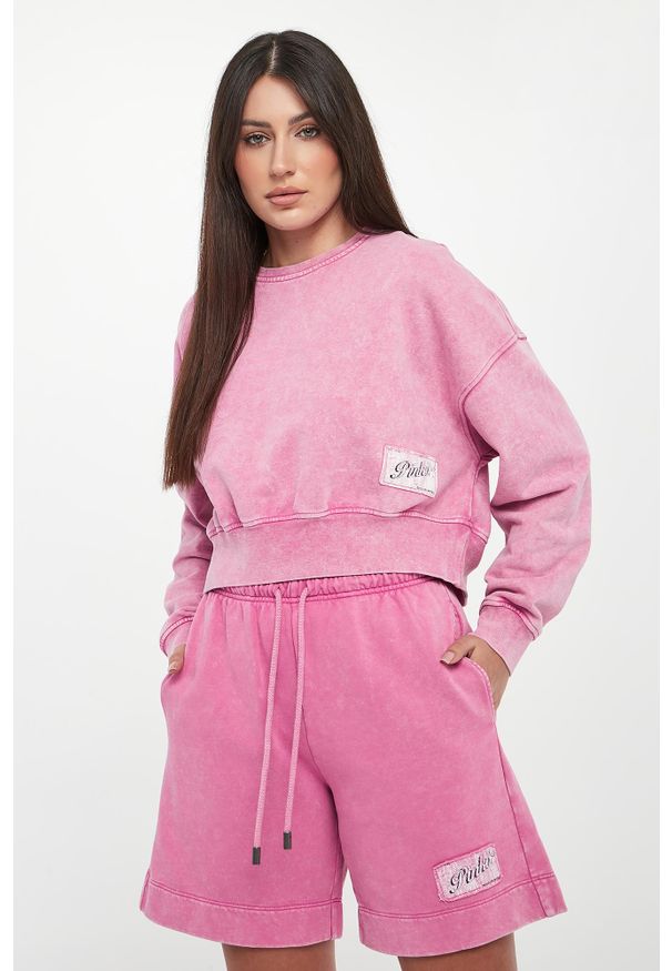 Pinko - Bluza damska Lavacourt PINKO