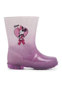 Kalosze Mickey&Friends. Kolor: różowy #1