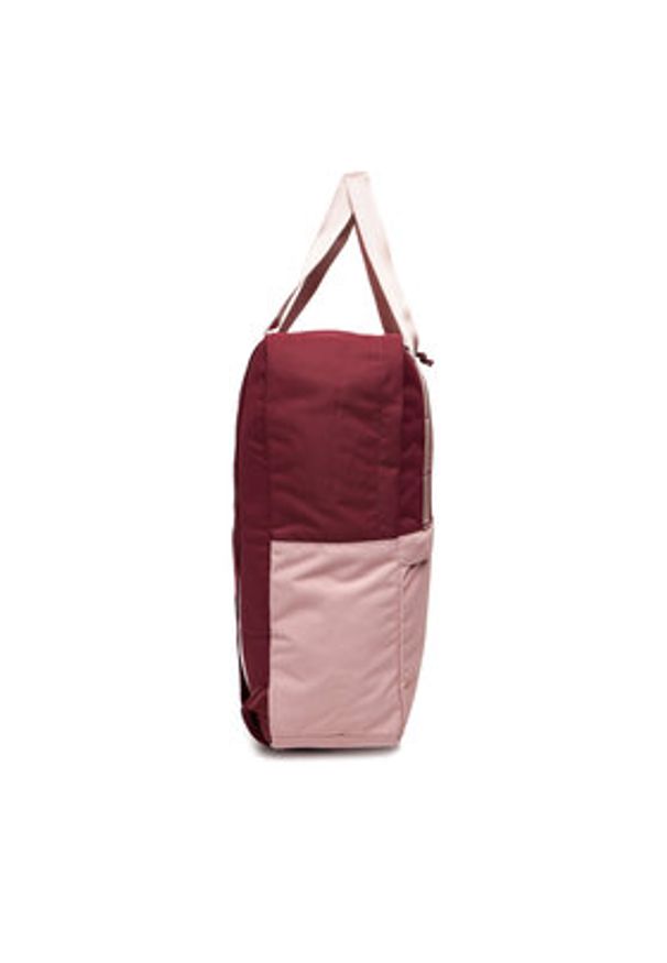 columbia - Columbia Plecak Trail Traveler 18 l 2094491 Czerwony. Kolor: czerwony. Materiał: materiał