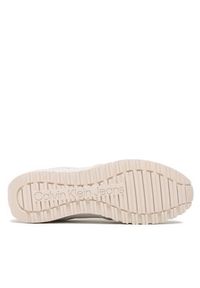 Calvin Klein Jeans Sneakersy Toothy Runner Irregular Lines YM0YM00624 Biały. Kolor: biały. Materiał: skóra #2