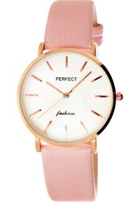NoName - Zegarek Zegarek Damski PERFECT E334-9 #1