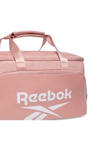 Reebok Torba RBK-032-CCC-05 Różowy. Kolor: różowy #6