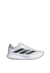 Adidas - Buty Duramo SL 2 Running. Kolor: czarny, szary, biały, wielokolorowy. Sport: bieganie