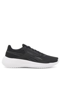 Reebok Buty do biegania Lite 4 100074888 Czarny. Kolor: czarny. Materiał: materiał #1