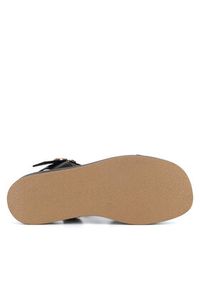 Lasocki Sandały ARC-3032-22 Czarny. Kolor: czarny. Materiał: skóra #3