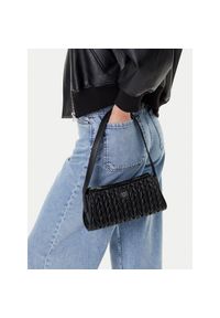 Hugo - Torebka HUGO. Kolor: czarny #1