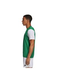 Adidas - Koszulka dla dzieci do piłki nożnej adidas Estro 19 Jersey DP3238. Materiał: jersey. Technologia: ClimaLite (Adidas). Sport: piłka nożna, fitness #5