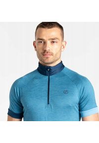 DARE 2B - Koszulka rowerowa dla mężczyzn Dare2B DMT762. Kolor: niebieski. Sport: turystyka piesza #2