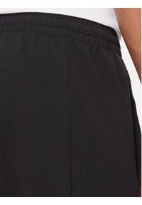 Adidas - adidas Spodnie dresowe Future Icons Badge Of Sport IS3232 Czarny Regular Fit. Kolor: czarny. Materiał: bawełna #3