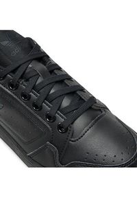 Adidas - adidas Sneakersy Ny 90 JI1897 Czarny. Kolor: czarny. Materiał: skóra #6