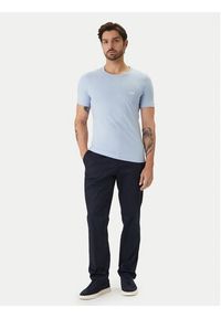 BOSS Komplet t-shirtów 50532468 Kolorowy Regular Fit. Materiał: bawełna. Wzór: kolorowy #8
