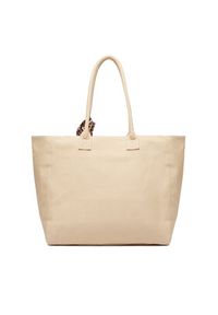 Liu Jo Torebka AA6200 T546A Beżowy. Kolor: beżowy #4