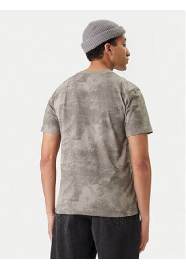 G-Star RAW - G-Star Raw T-Shirt D28589-E400 Kolorowy Regular Fit. Materiał: bawełna. Wzór: kolorowy