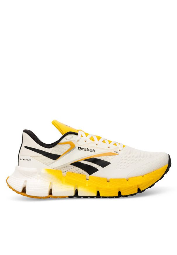 Buty do biegania Reebok. Kolor: biały