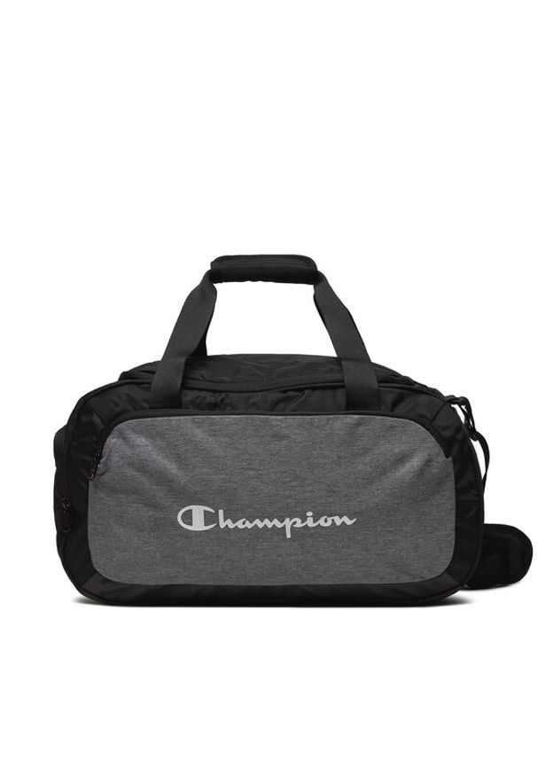 Champion Torba 802391-CHA-KK001 Czarny. Kolor: czarny. Materiał: materiał
