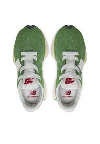 New Balance Sneakersy PH327RB Zielony. Kolor: zielony. Materiał: skóra #3