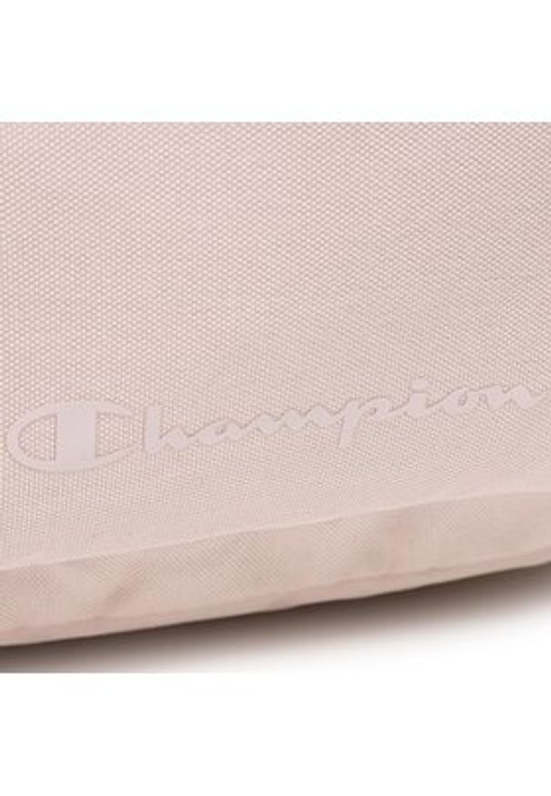 Champion Plecak 805642-CHA-PS075 Różowy. Kolor: różowy. Materiał: materiał