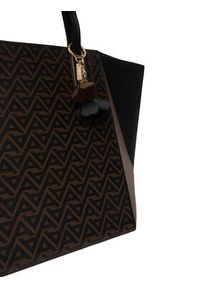 Aldo Torebka 14172307 Brązowy. Kolor: brązowy. Materiał: skórzane #4