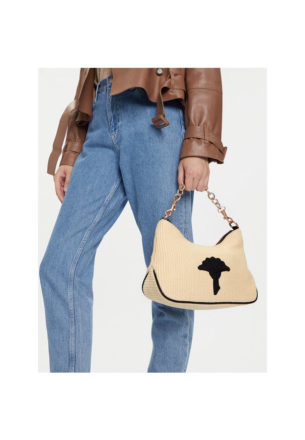 Torebka JOOP!. Kolor: czarny