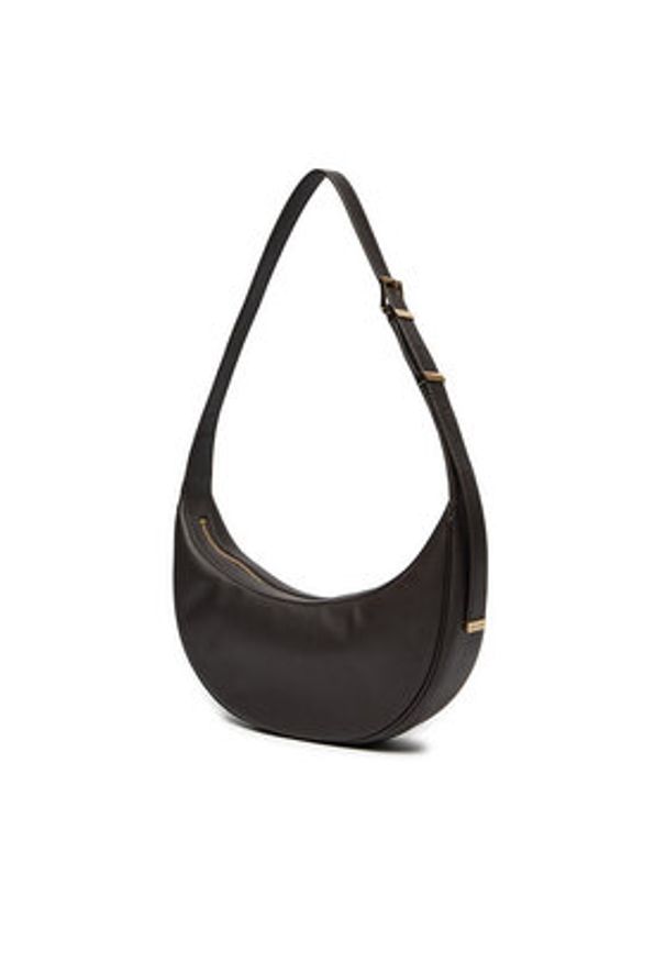 MICHAEL Michael Kors Torebka 32T4G1UC6L Brązowy. Kolor: brązowy. Materiał: skórzane