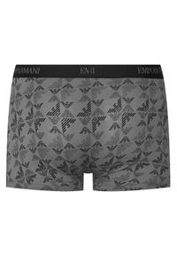 Emporio Armani Underwear Komplet bokserek EM000260 AF10800 MC200 Czarny. Kolor: czarny. Materiał: bawełna #5