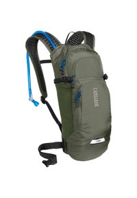 2nd - Plecak rowerowy CAMELBAK Lobo 9. Kolor: zielony