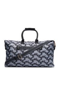 Juicy Couture Torba weekendowa CEO-BIJXT8675WIP Czarny. Kolor: czarny. Materiał: materiał