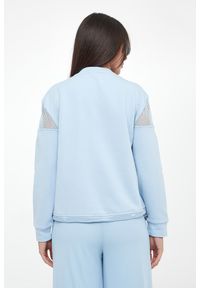 Sportalm - Bluza damska z haftem SPORTALM. Wzór: haft #3