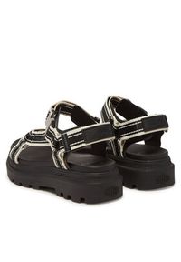 Palladium Sandały Pallacruise Strap Mix 97465-011-M Czarny. Kolor: czarny #3