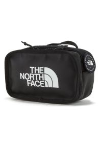 The North Face Explore Blt S > 0A3KYXKY4. Materiał: materiał, nylon, poliester. Wzór: aplikacja #1