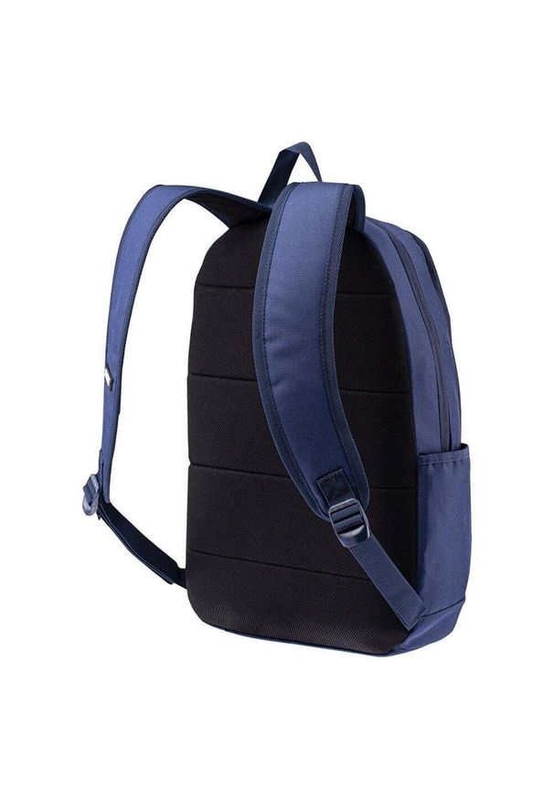 Iguana - Plecak Dla Dorosłych Unisex Essimo 18L. Kolor: niebieski