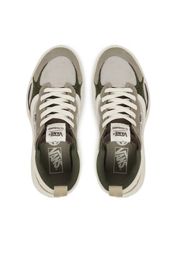 Vans Sneakersy Mte Ultrarange Neo Vr3 VN000CWEBH11 Beżowy. Kolor: beżowy. Materiał: materiał