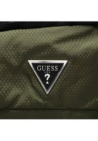 Guess Plecak Certosa Tech (TR) HMCETRP2410 Czarny. Kolor: czarny. Materiał: materiał #5