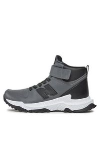 New Balance Sneakersy GT800TG3 Szary. Kolor: szary. Materiał: skóra #4