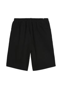 Szorty Puma. Kolor: czarny. Długość: krótkie. Sezon: lato #1