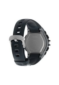 Timex Zegarek Ironman Classic TW5M64500 Czarny. Kolor: czarny #3