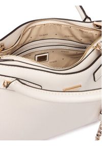 Guess Torebka Serenova HWZG80 91060 Écru. Materiał: skórzane #6
