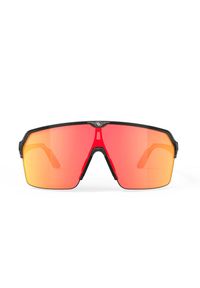 Rudy Project - Okulary RUDY PROJECT SPINSHIELD AIR. Kolor: brązowy