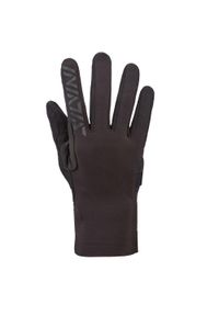 Rękawiczki rowerowe Silvini Crodo. Kolor: czarny. Sport: kolarstwo #1