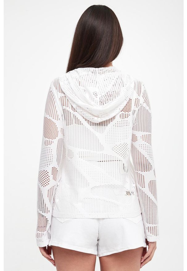 Joseph Ribkoff - Bluza damska z kapturem JOSEPH RIBKOFF. Typ kołnierza: kaptur