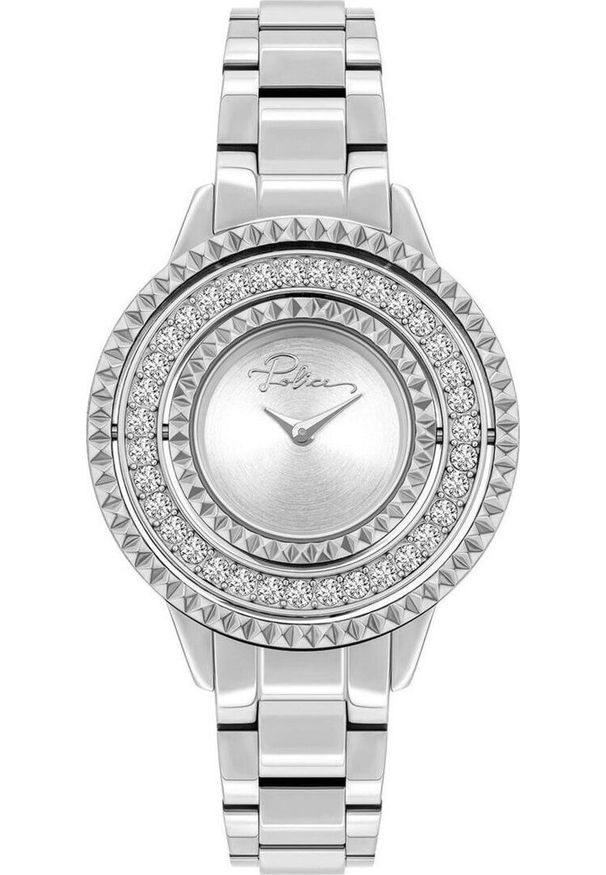 Zegarek Police Damski Zegarek POLICE WOMEN PL16037BS-04M (34MM) NoSize