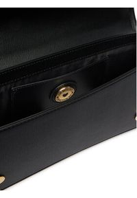 Love Moschino - LOVE MOSCHINO Torebka JC4096PP1OLL0000 Czarny. Kolor: czarny. Materiał: skórzane #3