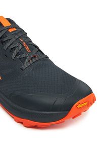 Altra Buty do biegania Lone Peak 9+ AL0A85RG0 Czarny. Kolor: czarny. Materiał: materiał #4