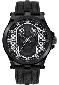 Zegarek Police Męski Zegarek POLICE model PEWJA2108203 (47MM) NoSize #1