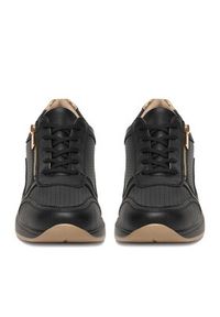 Lasocki Sneakersy CEO-HY2076-1 Czarny. Kolor: czarny. Materiał: skóra #2