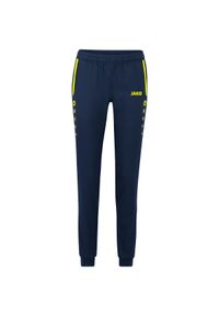 Jogging czasu wolnego Jako Allround. Kolor: wielokolorowy, niebieski, żółty. Sport: bieganie #1