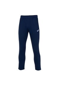 Spodnie fitness męskie Joma Cannes III. Kolor: niebieski. Sport: fitness #1
